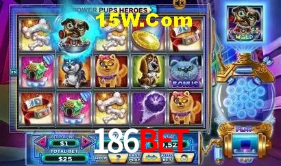 Ofertas Imperdíveis na 186bet: Promoções e Bônus Que Valem a Pena