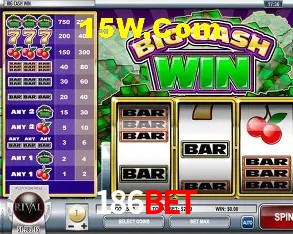 186bet: Seu Cassino Premiado com Pagamentos Rápidos