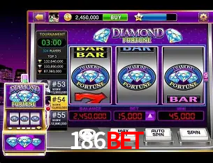186bet - Cassino Online De Alto Nível App - 186bet.com